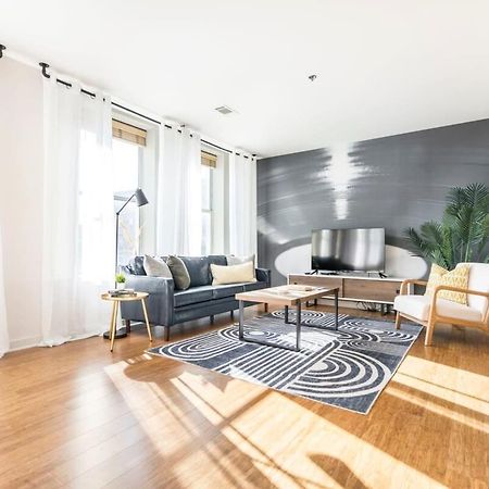 Dt Loft Close To Mercer Univ 메이컨 외부 사진