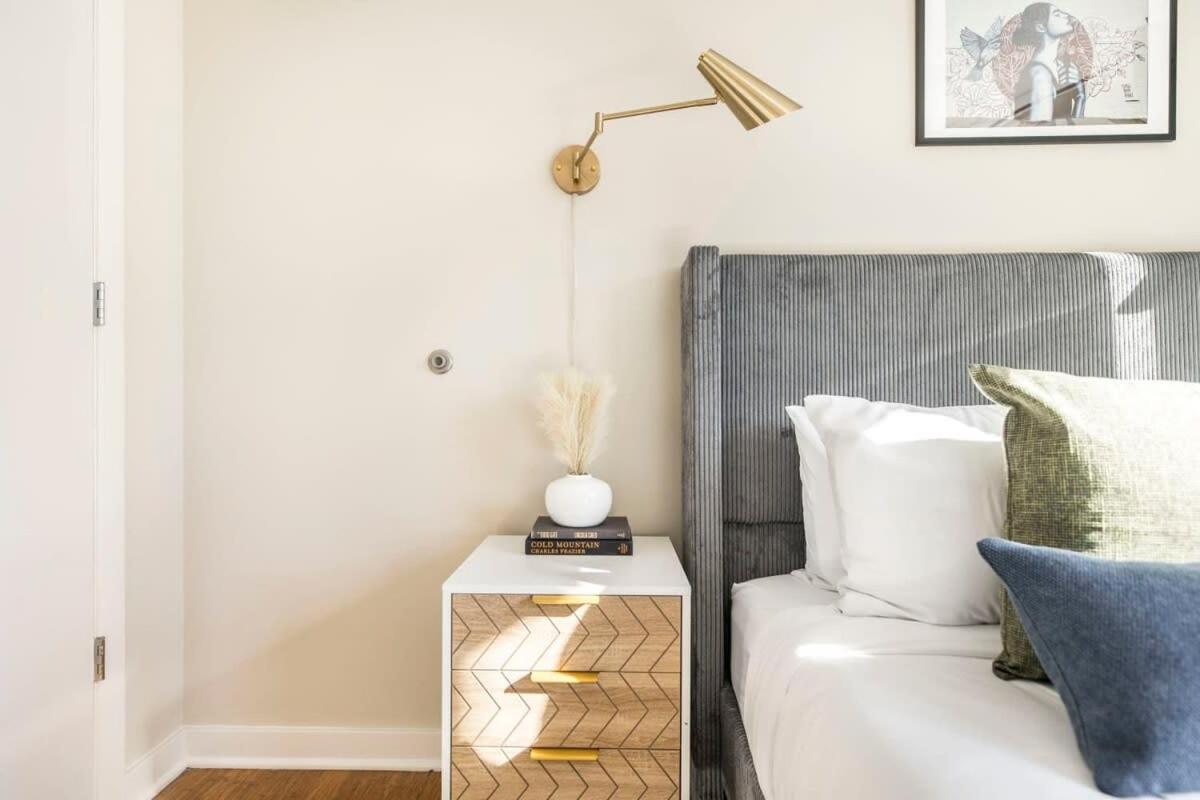 Dt Loft Close To Mercer Univ 메이컨 외부 사진