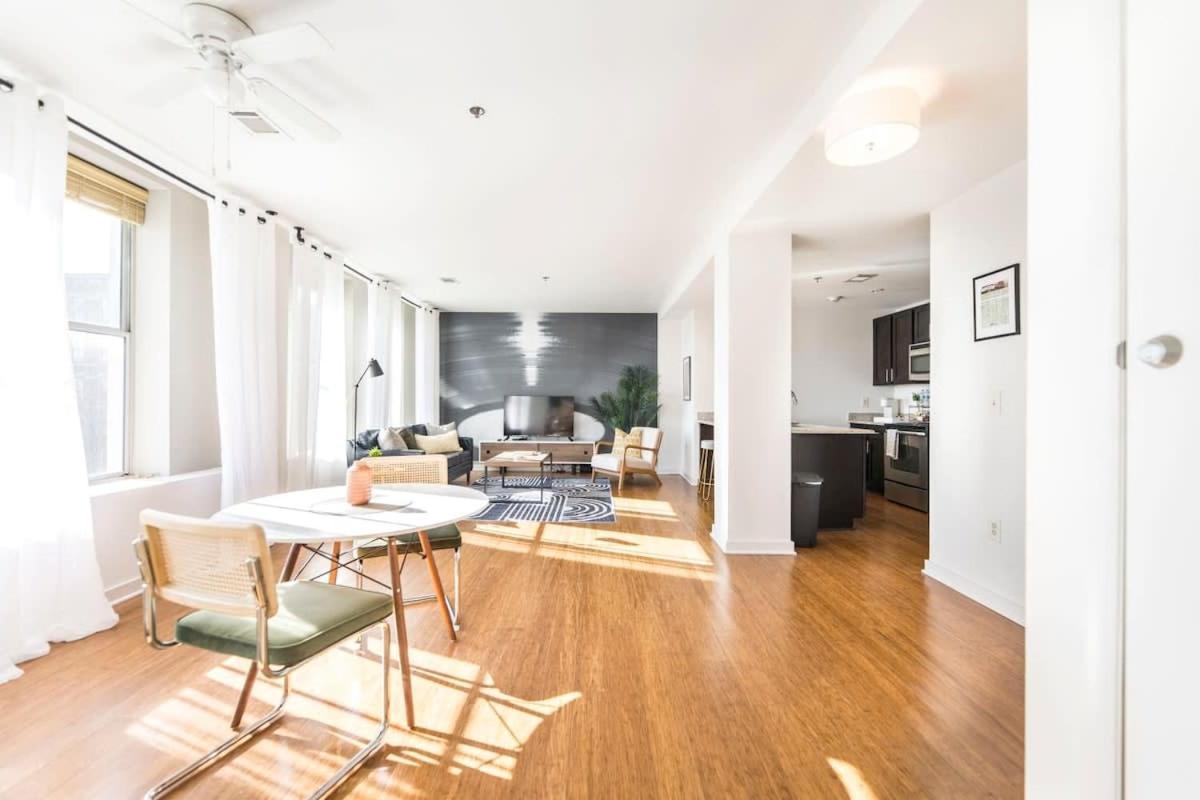 Dt Loft Close To Mercer Univ 메이컨 외부 사진